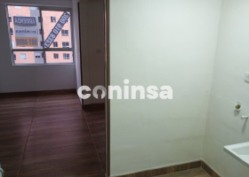 Imagen de Apartamento en arriendo en Cundinamarca, BOGOTÁ, PALOQUEMAO