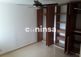 Imagen de Apartamento en arriendo en Atlántico, BARRANQUILLA, VILLA CAROLINA