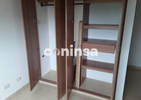 Imagen de Apartamento en arriendo en Atlántico, BARRANQUILLA, VILLA CAROLINA