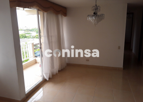 Imagen de Apartamento en arriendo en Atlántico, BARRANQUILLA, VILLA CAROLINA