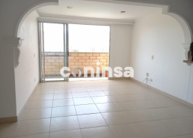 Imagen de Apartamento en arriendo en Antioquia, MEDELLÍN, CALASANZ