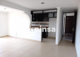 Imagen de Apartamento en arriendo en Antioquia, MEDELLÍN, CALASANZ