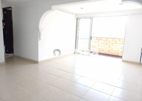 Imagen de Apartamento en arriendo en Antioquia, MEDELLÍN, CALASANZ