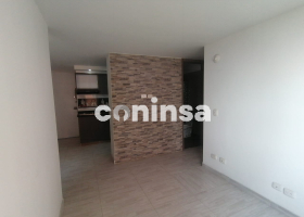 Imagen de Apartamento en arriendo en Cundinamarca, BOGOTÁ, CASTILLA