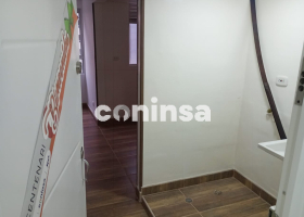 Imagen de Apartamento en arriendo en Cundinamarca, BOGOTÁ, PALOQUEMAO