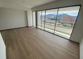 Imagen de Apartamento en arriendo en Antioquia, SABANETA, ZONA CENTRO- SABANETA