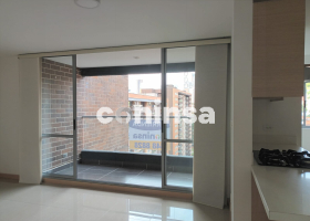 Imagen de Apartamento en arriendo en Antioquia, SABANETA, SAN JOSÉ
