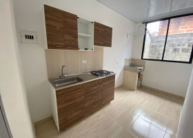 Imagen de Apartamento en arriendo en Antioquia, SABANETA, VILLAS DEL CARMEN