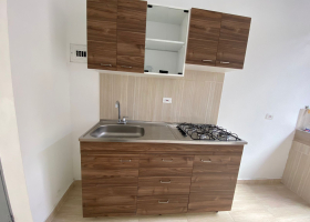 Imagen de Apartamento en arriendo en Antioquia, SABANETA, VILLAS DEL CARMEN