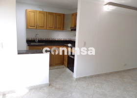Imagen de Apartamento en arriendo en Antioquia, MEDELLÍN, BELEN
