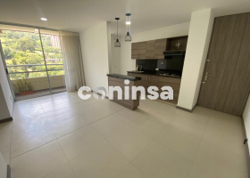 Imagen de Apartamento en arriendo en Antioquia, SABANETA, ZONA CENTRO- SABANETA