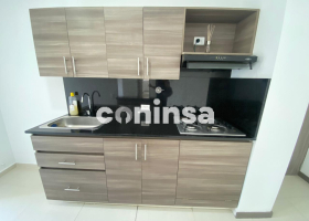 Imagen de Apartamento en arriendo en Antioquia, SABANETA, ZONA CENTRO- SABANETA