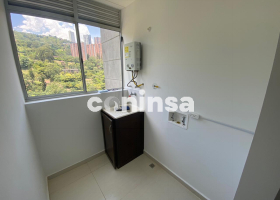 Imagen de Apartamento en arriendo en Antioquia, SABANETA, ZONA CENTRO- SABANETA