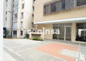 Imagen de Apartamento en arriendo en Atlántico, BARRANQUILLA, ALAMEDA DEL RIO