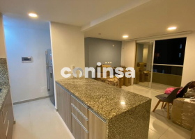 Imagen de Apartamento en arriendo en Atlántico, BARRANQUILLA, ALAMEDA DEL RIO