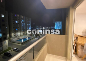 Imagen de Apartamento en arriendo en Atlántico, BARRANQUILLA, ALAMEDA DEL RIO