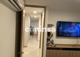 Imagen de Apartamento en arriendo en Atlántico, BARRANQUILLA, ALAMEDA DEL RIO