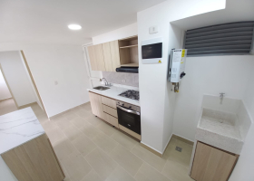 Imagen de Apartamento en arriendo en Antioquia, BELLO, NAVARRA