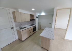 Imagen de Apartamento en arriendo en Antioquia, BELLO, NAVARRA