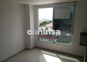 Imagen de Apartamento en arriendo en Atlántico, BARRANQUILLA, ALTOS DE RIOMAR