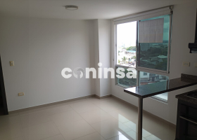 Imagen de Apartamento en arriendo en Atlántico, BARRANQUILLA, ALTOS DE RIOMAR