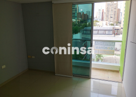 Imagen de Apartamento en arriendo en Atlántico, BARRANQUILLA, ALTOS DE RIOMAR