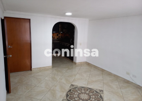Imagen de Apartamento en arriendo en Antioquia, MEDELLÍN, ROBLEDO(C)