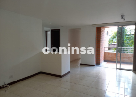 Imagen de Apartamento en arriendo en Antioquia, ENVIGADO, ZUÑIGA