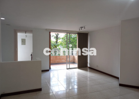 Imagen de Apartamento en arriendo en Antioquia, ENVIGADO, ZUÑIGA