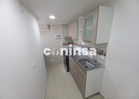 Imagen de Apartamento en arriendo en Antioquia, MEDELLÍN, SEVILLA
