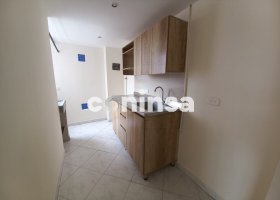 Imagen de Apartamento en arriendo en Antioquia, MEDELLÍN, SEVILLA