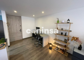 Imagen de Apartamento en arriendo en Cundinamarca, BOGOTÁ, CEDRITOS