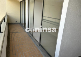 Imagen de Apartamento en arriendo en Antioquia, MEDELLÍN, LAURELES