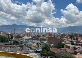 Imagen de Apartamento en arriendo en Antioquia, MEDELLÍN, LAURELES