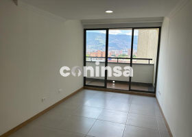 Imagen de Apartamento en arriendo en Antioquia, MEDELLÍN, LAURELES