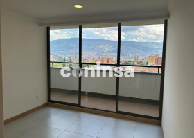 Imagen de Apartamento en arriendo en Antioquia, MEDELLÍN, LAURELES