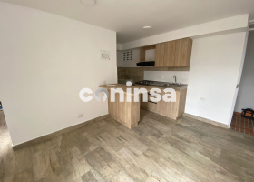 Imagen de Apartamento en arriendo en Antioquia, MEDELLÍN, SAN ANTONIO DE PRADO
