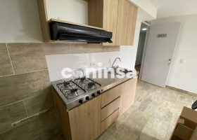 Imagen de Apartamento en arriendo en Antioquia, MEDELLÍN, SAN ANTONIO DE PRADO