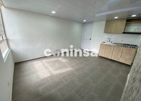 Imagen de Apartamento en arriendo en Antioquia, MEDELLÍN, SAN ANTONIO DE PRADO