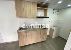 Imagen de Apartamento en arriendo en Antioquia, MEDELLÍN, SAN ANTONIO DE PRADO