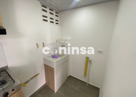 Imagen de Apartamento en arriendo en Antioquia, MEDELLÍN, SAN ANTONIO DE PRADO