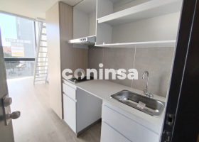 Imagen de Apartamento en arriendo en Cundinamarca, BOGOTÁ, CHAPINERO NORTE