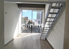 Imagen de Apartamento en arriendo en Cundinamarca, BOGOTÁ, CHAPINERO NORTE