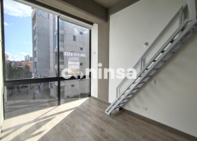 Imagen de Apartamento en arriendo en Cundinamarca, BOGOTÁ, CHAPINERO NORTE