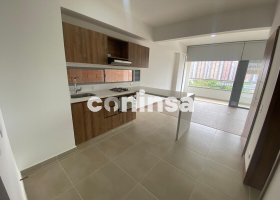 Imagen de Apartamento en arriendo en Antioquia, SABANETA, ZONA CENTRO- SABANETA