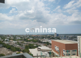 Imagen de Apartamento en arriendo en Atlántico, BARRANQUILLA, PARAÍSO