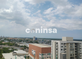 Imagen de Apartamento en arriendo en Atlántico, BARRANQUILLA, PARAÍSO