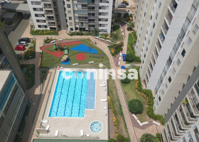 Imagen de Apartamento en arriendo en Atlántico, BARRANQUILLA, PARAÍSO