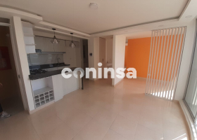 Imagen de Apartamento en arriendo en Atlántico, BARRANQUILLA, ALAMEDA DEL RIO