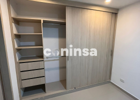 Imagen de Apartamento en arriendo en Atlántico, BARRANQUILLA, ALAMEDA DEL RIO